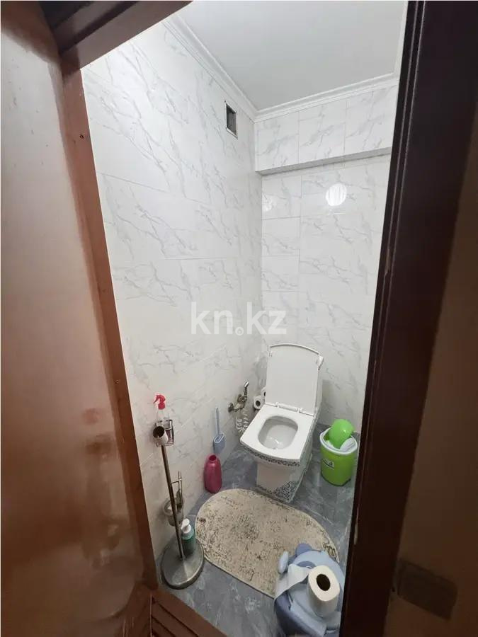 Продажа 3-комнатной квартиры, 74 м² в Алматы - фото 5