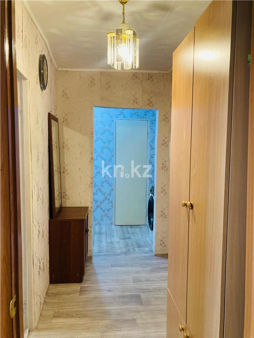 Продажа 2-комнатной квартиры, 52 м², мкр-н Мамраева (Восток-5) в Караганде - фото 15