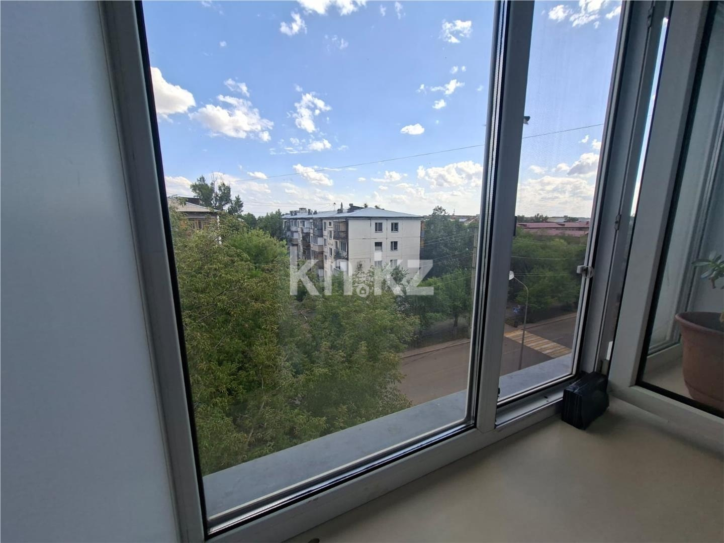 Продажа 2-комнатной квартиры, 42 м² в Караганде - фото 16