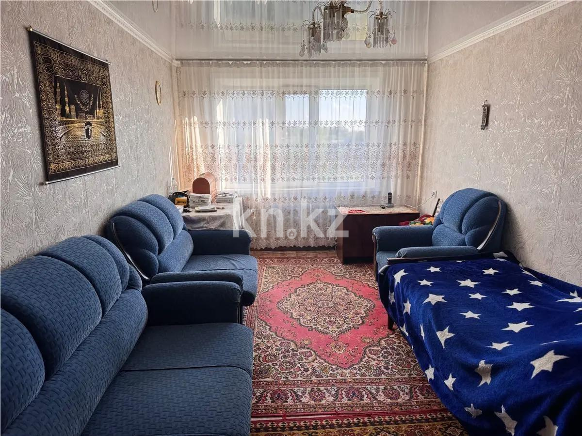 Продажа 2-комнатной квартиры, 47 м², квартал 29А, дом  3 в Абае - фото 2