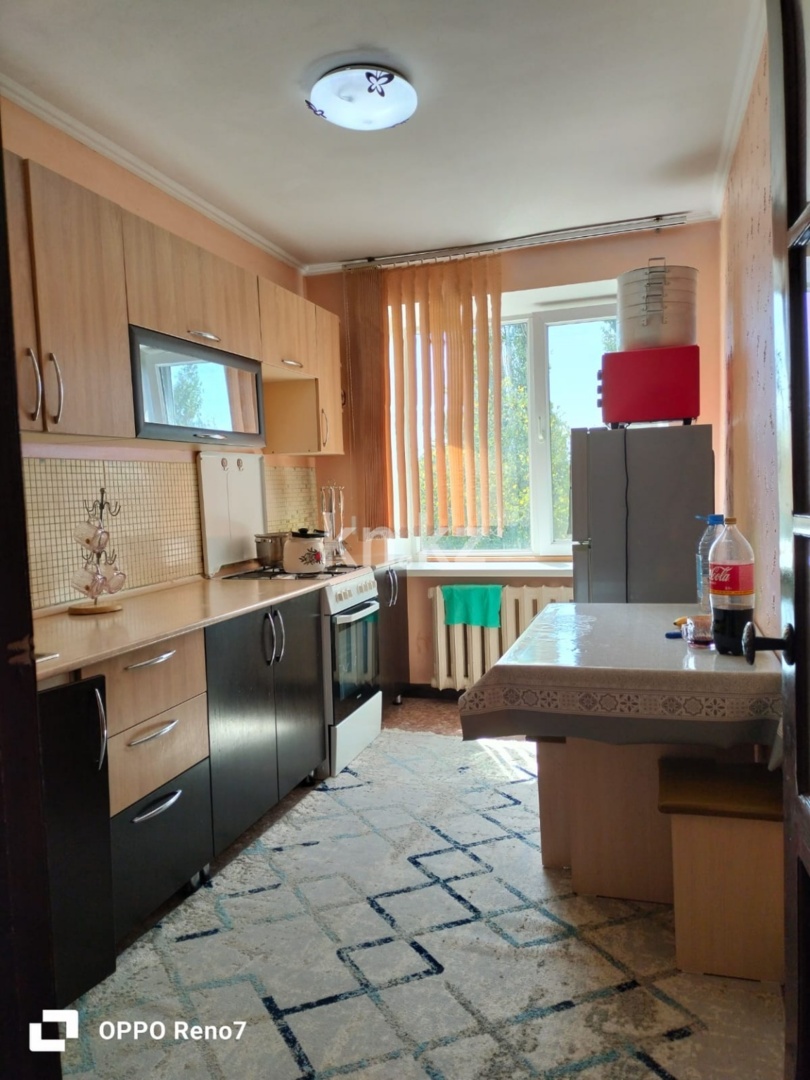 Продажа 3-комнатной квартиры, 64 м² в Таразе - фото 5