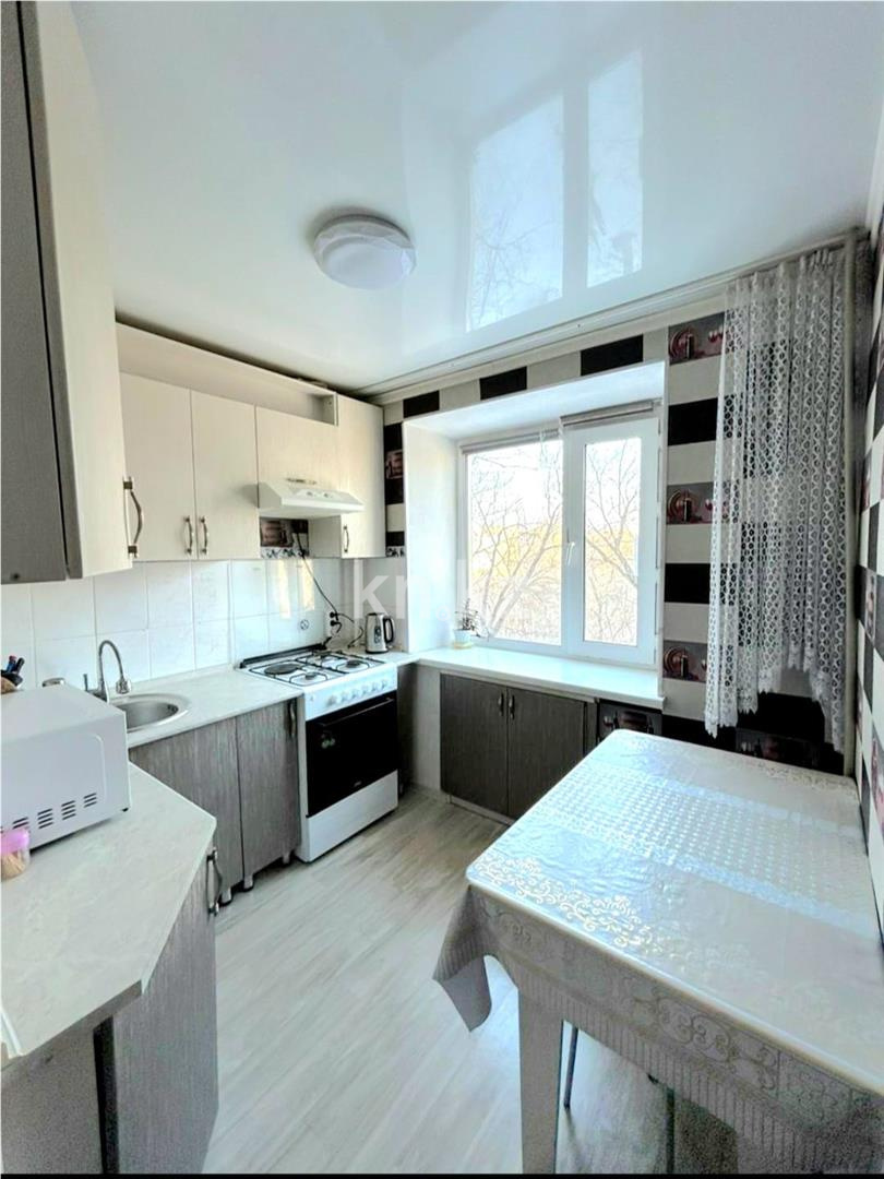 Продажа 4-комнатной квартиры, 67 м², пр. Мира в Темиртау - фото 7