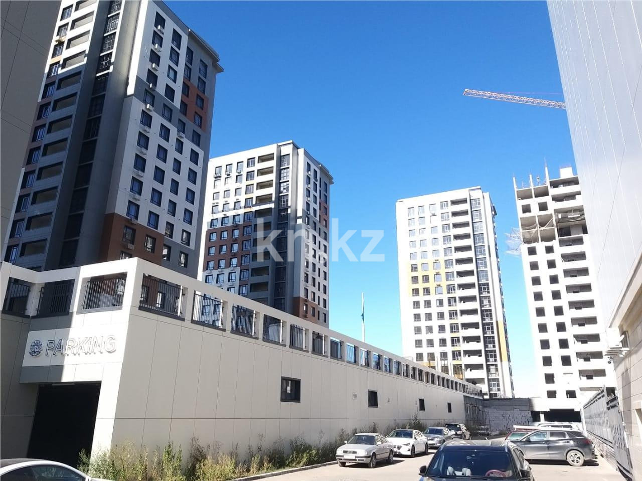 Продажа 2-комнатной квартиры, 62 м², пр. Республики в Караганде - фото 22