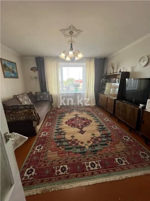 Продажа 2-комнатной квартиры, 52 м² в Караганде
