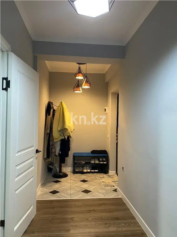 Продажа 1-комнатной квартиры, 43 м² в Алматы - фото 3