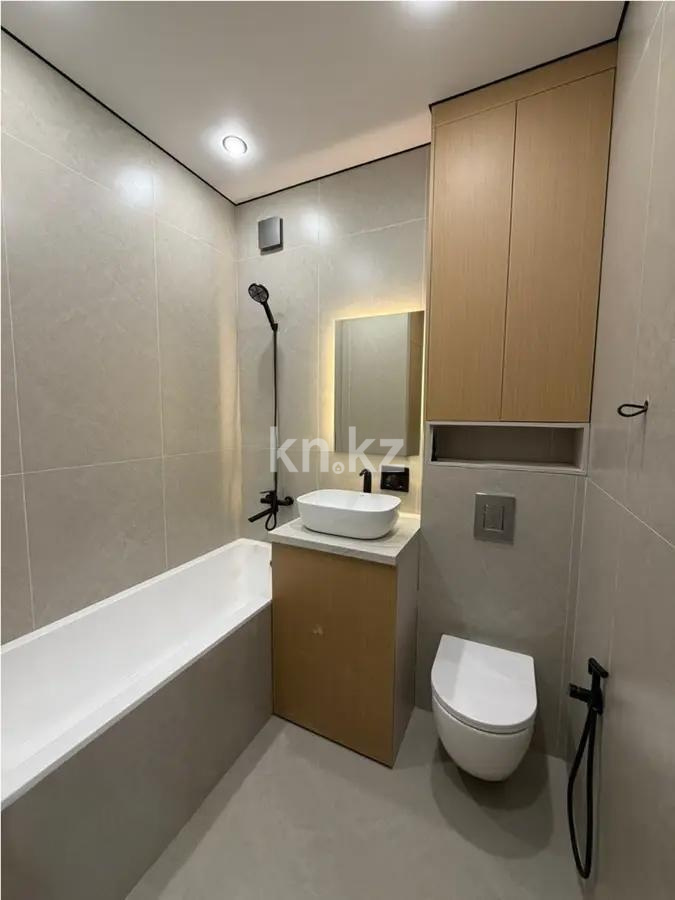 Продажа 2-комнатной квартиры, 34 м² в Астане - фото 3