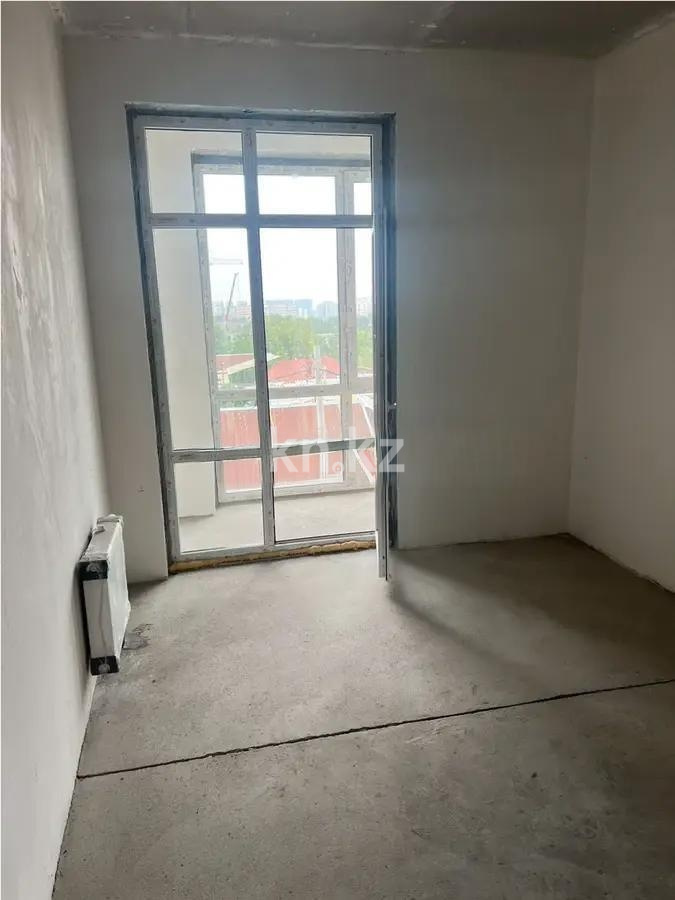 Продажа 3-комнатной квартиры, 90 м² в Алматы - фото 2