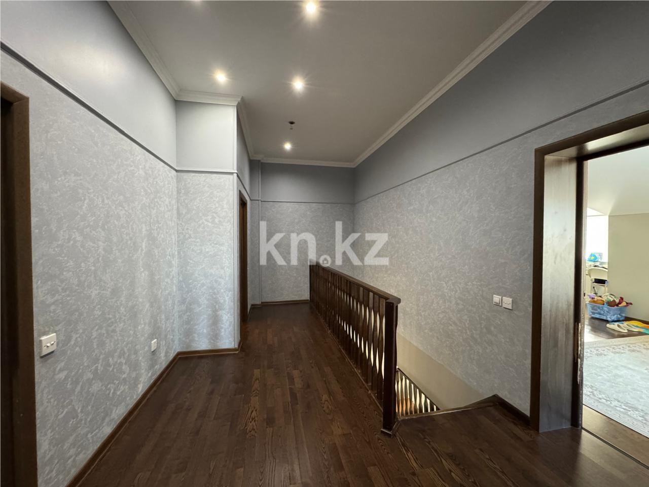 Продажа 3-комнатной квартиры, 149 м², ул. Таттимбета, дом  5а в Караганде - фото 15