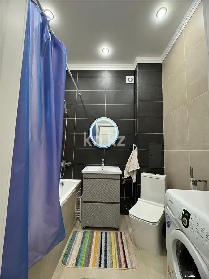 Продажа 1-комнатной квартиры, 41.1 м², ул. Айтматова, дом  77 в Астане - фото 3