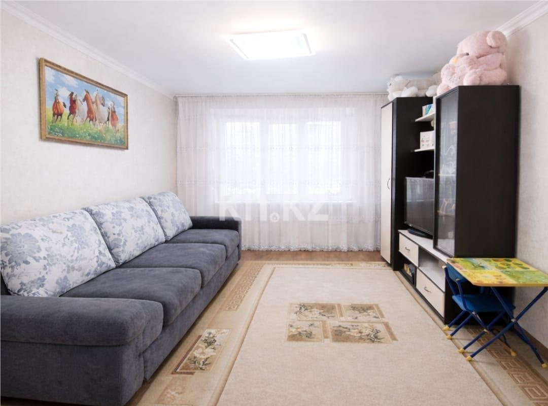 Продажа 3-комнатной квартиры, 60 м² в Караганде