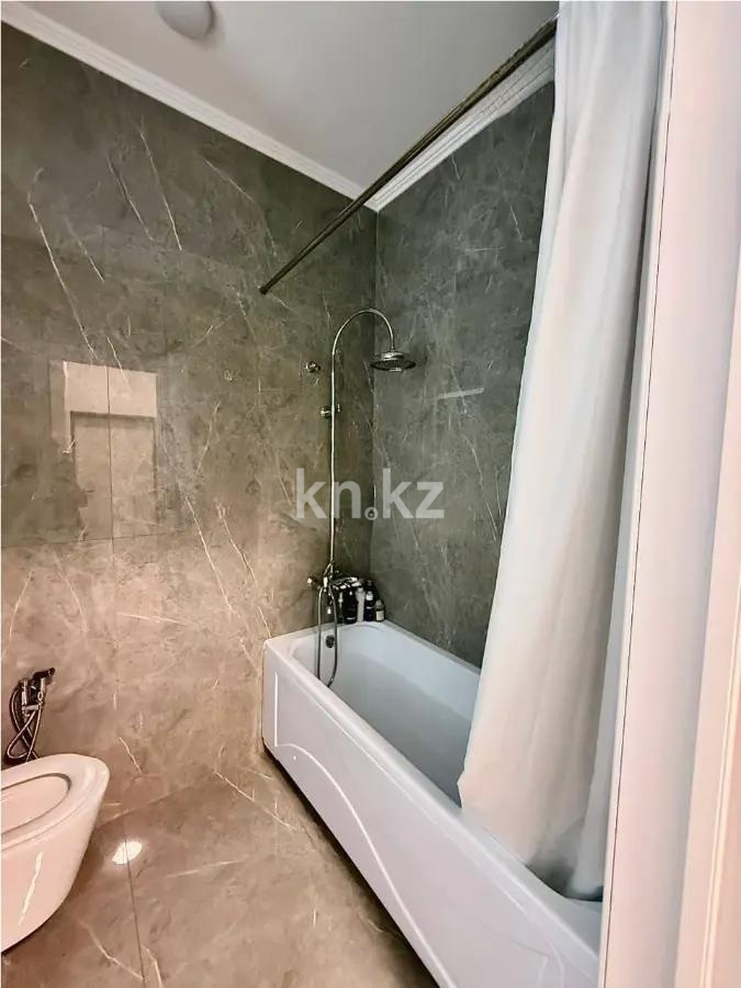 Продажа 1-комнатной квартиры, 46 м² в Астане - фото 4