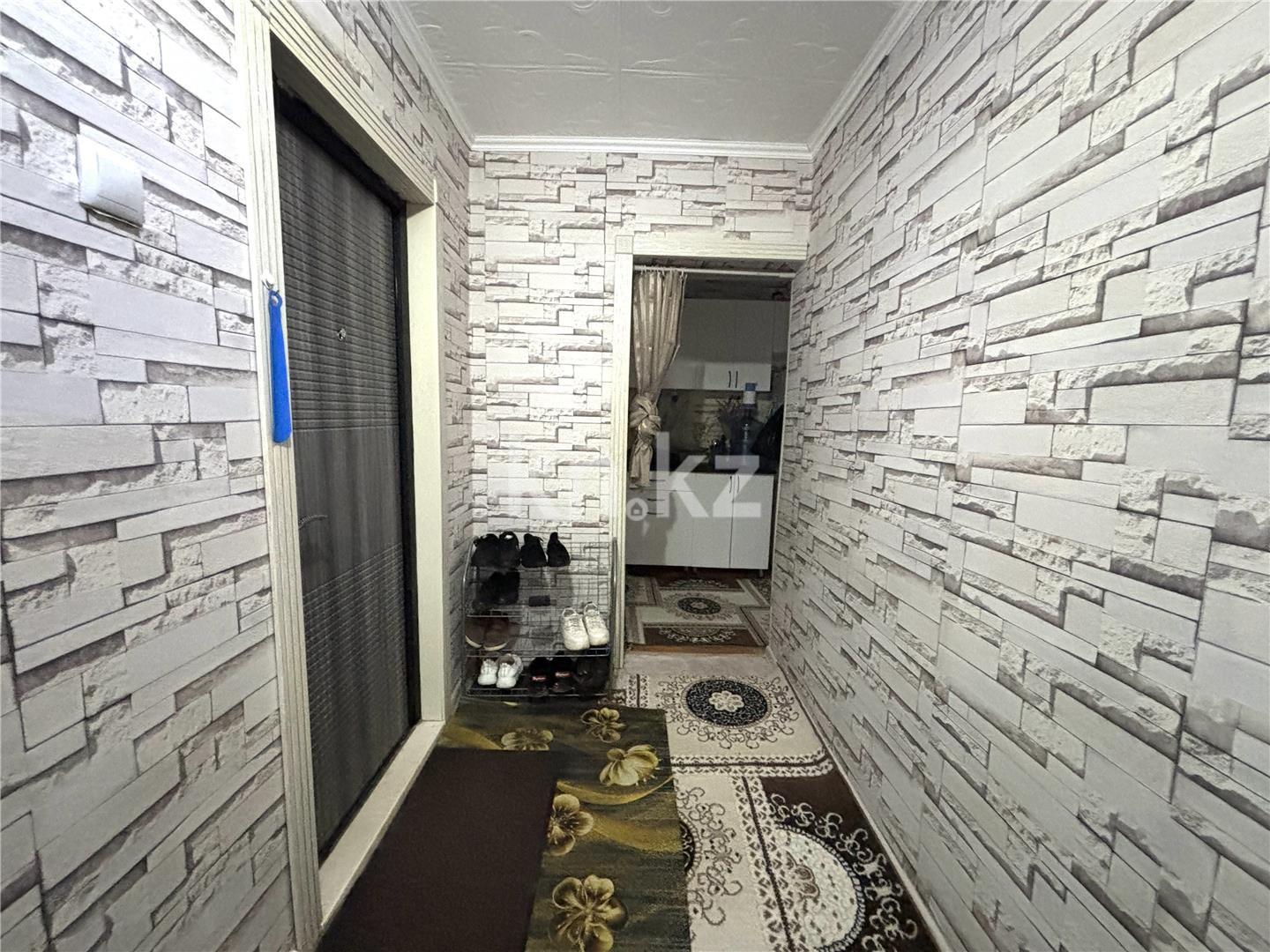 Продажа 2-комнатной квартиры, 46 м², пр. Бухар-жырау, дом  96 в Караганде - фото 13