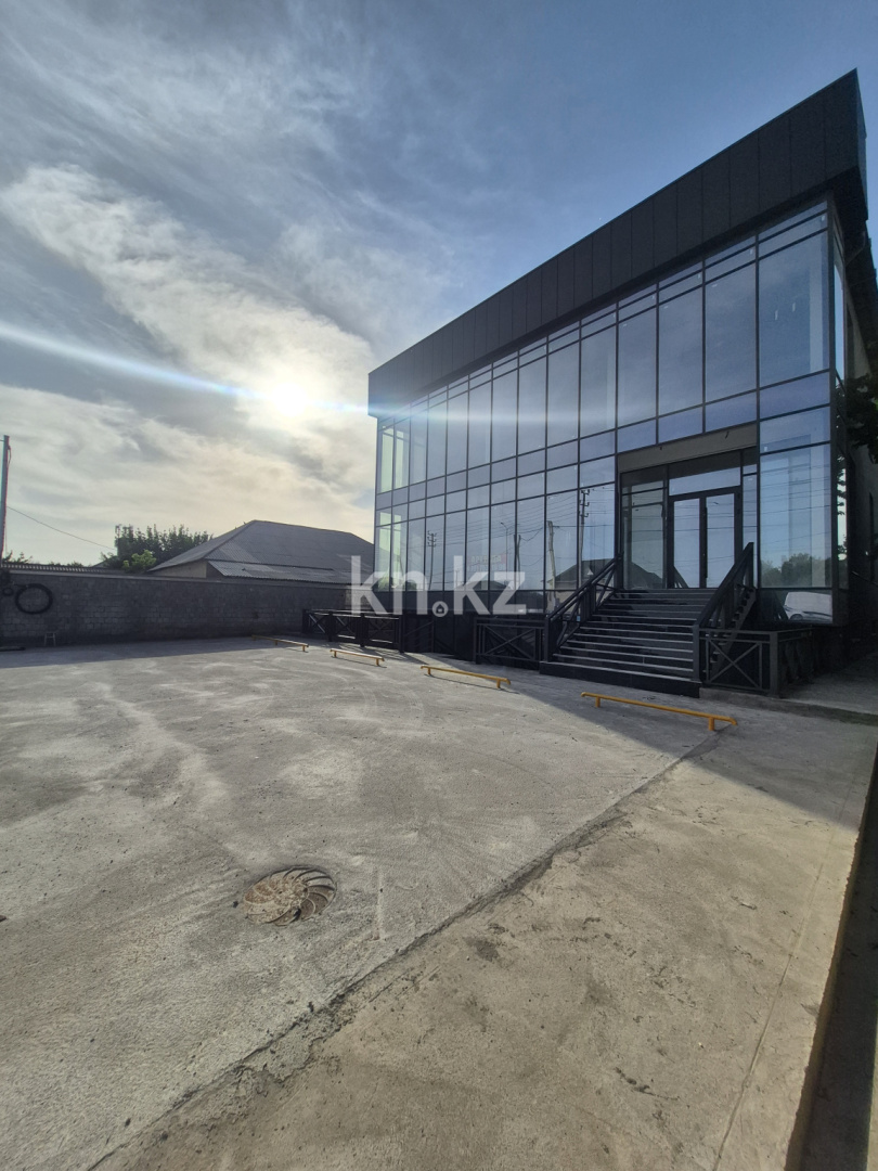 Аренда здания, 800 м² в Шымкенте - фото 2