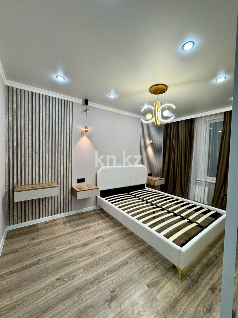 Продажа 2-комнатной квартиры, 40 м², ул. Райымбек батыра, дом  590/16 в Алматы - фото 20