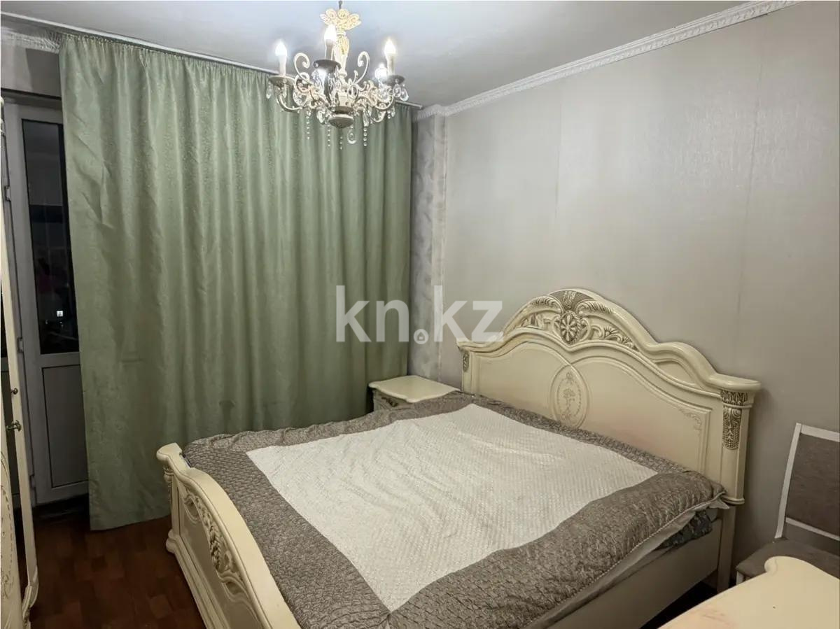 Продажа 2-комнатной квартиры, 58 м² в Алматы - фото 2