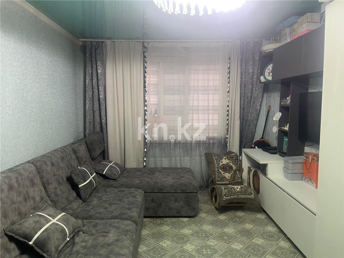 Продажа 2-комнатной квартиры, 47 м² в Караганде - фото 3