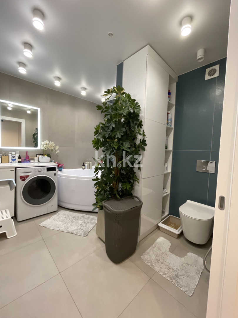 Продажа 3-комнатной квартиры, 80 м² в Усть-Каменогорске - фото 14