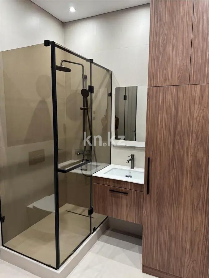 Продажа 3-комнатной квартиры, 86 м², ул. Розыбакиева, дом  197/2 в Алматы - фото 5