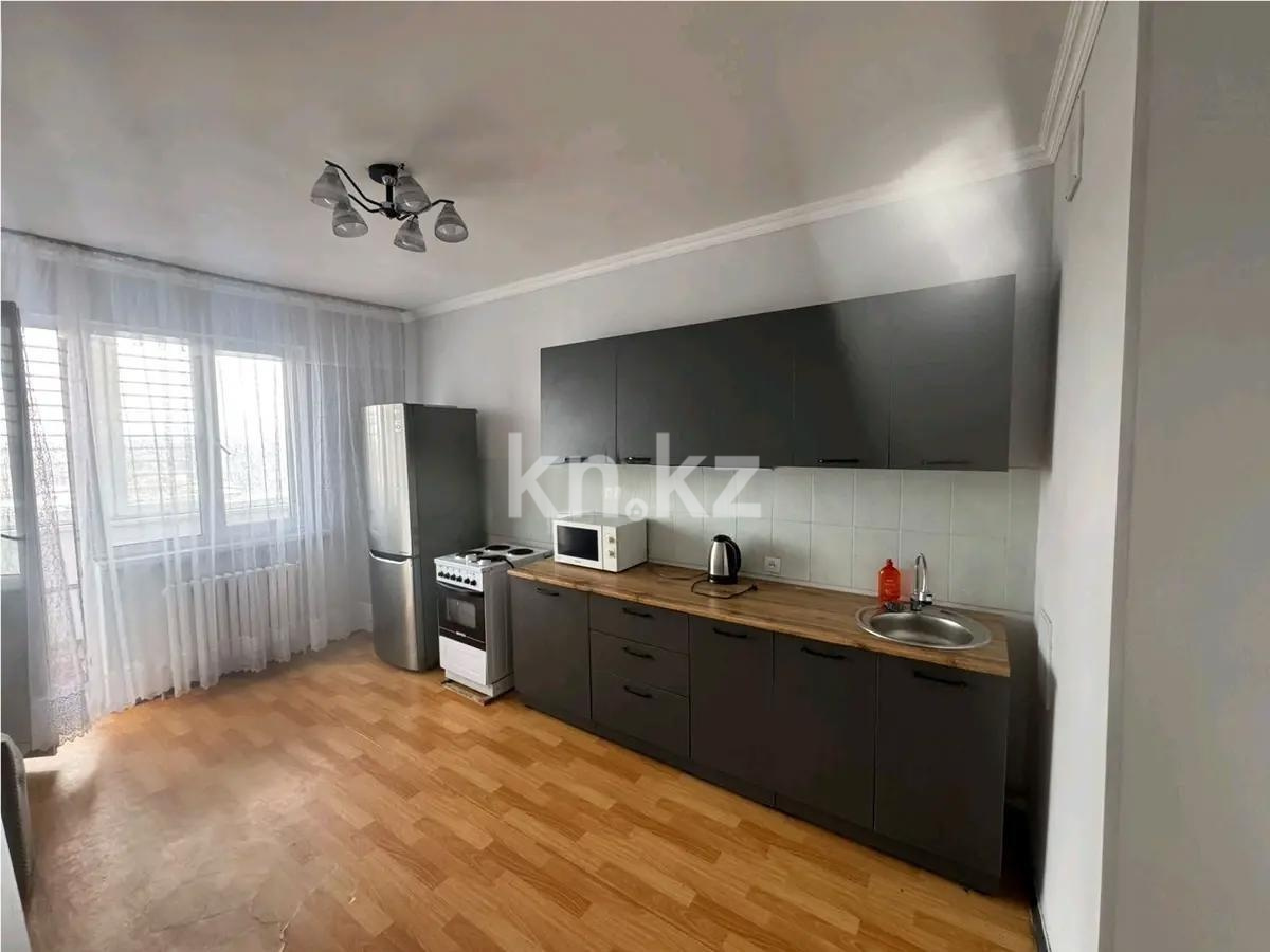 Продажа 1-комнатной квартиры, 64 м² в Алматы - фото 2
