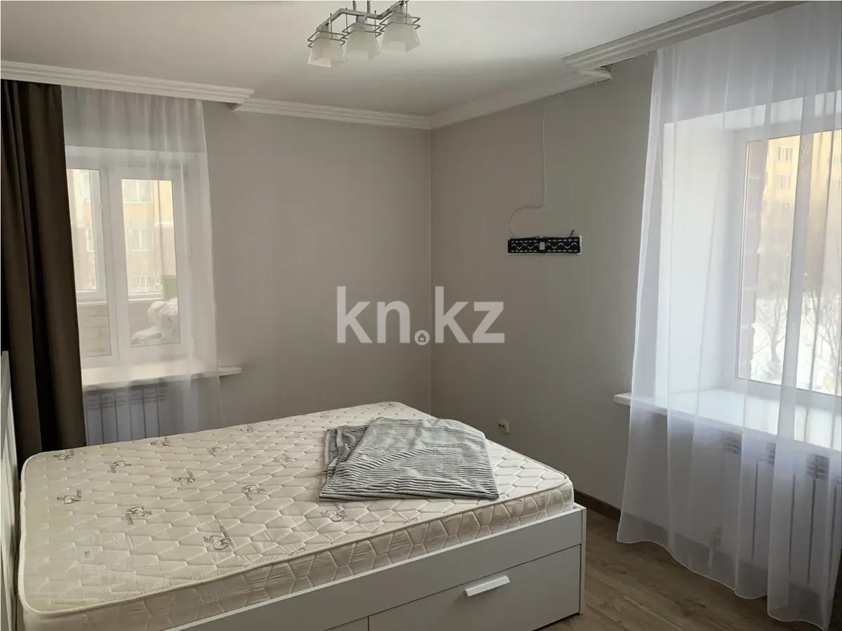 Продажа 3-комнатной квартиры, 62 м² в Астане - фото 2