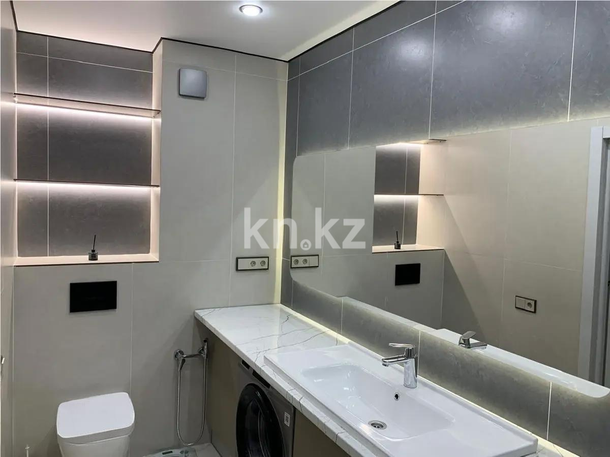 Продажа 2-комнатной квартиры, 64 м² в Астане - фото 4