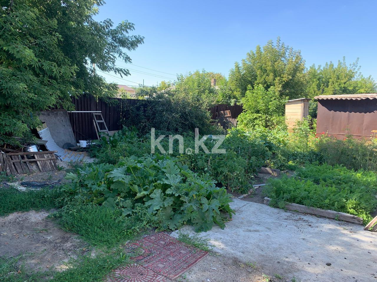 Продажа 4-комнатного дома, 56.2 м², ул. Баженова в Караганде - фото 17