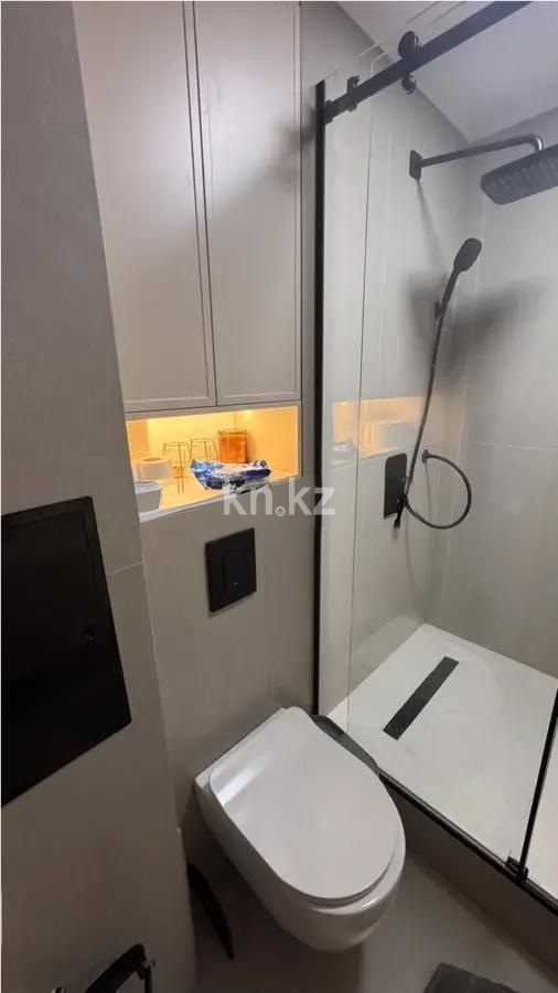 Продажа 2-комнатной квартиры, 72 м², мкр-н Мирас, дом  157 в Алматы - фото 2