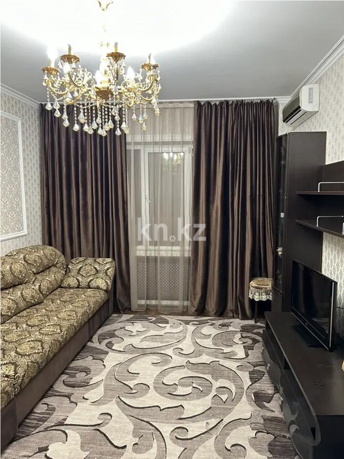 Продажа 2-комнатной квартиры, 60 м² в Алматы