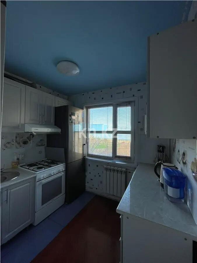Продажа 3-комнатной квартиры, 46 м² в Караганде - фото 5