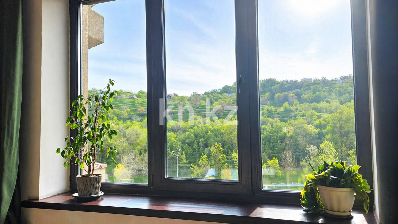 Продажа 1-комнатной квартиры, 47.5 м² в Алматы - фото 6