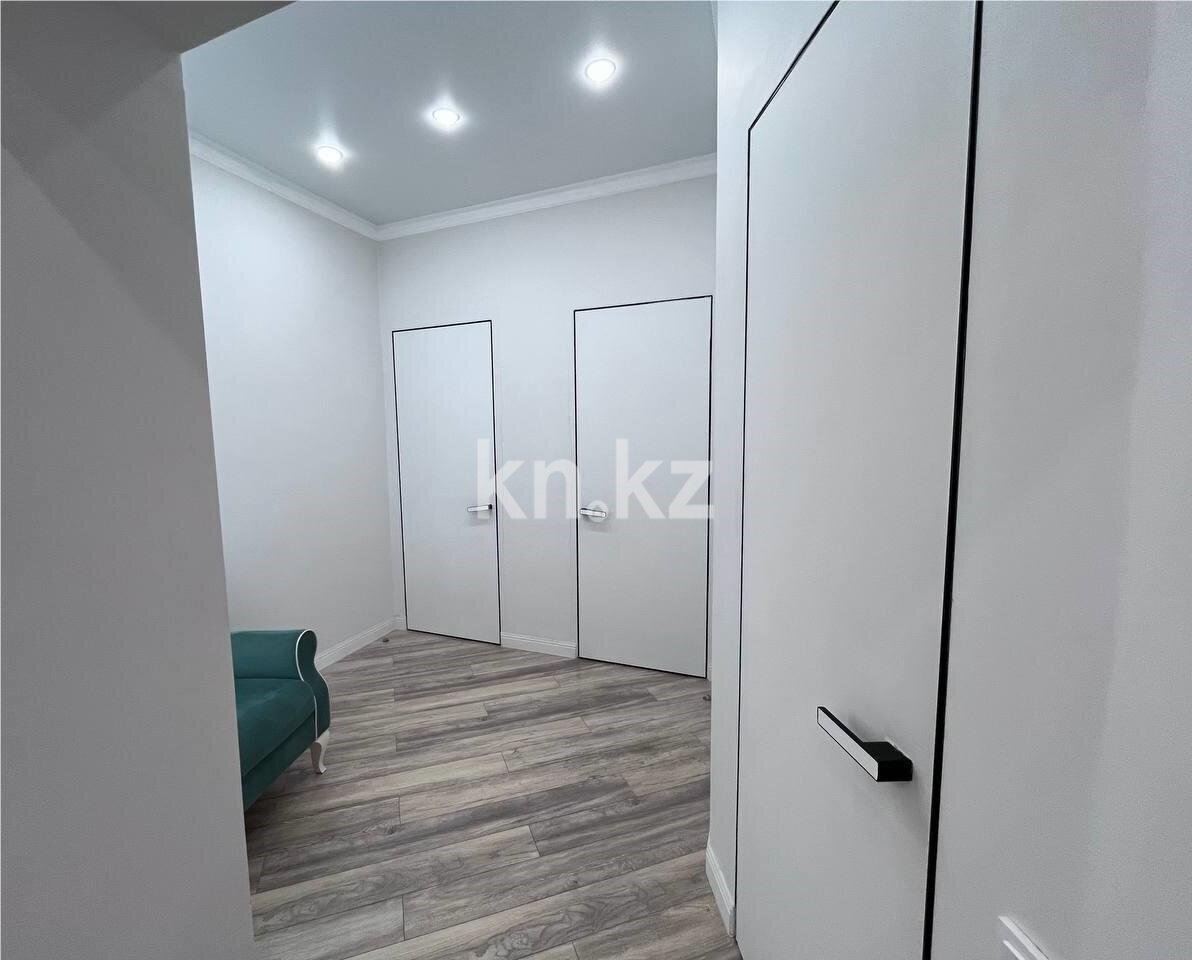 Продажа 3-комнатной квартиры, 90 м² в Караганде - фото 10