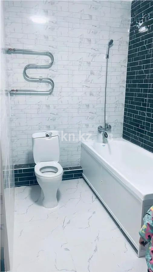 Продажа 2-комнатной квартиры, 76.1 м², ул. Е-509, дом  11 в Астане - фото 5