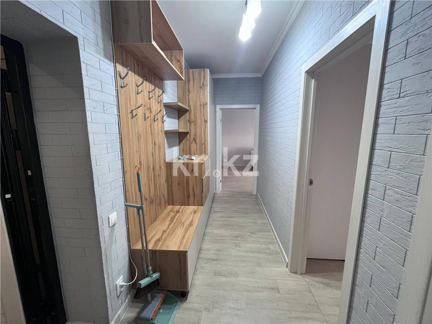Продажа 2-комнатной квартиры, 62 м² в Караганде - фото 11
