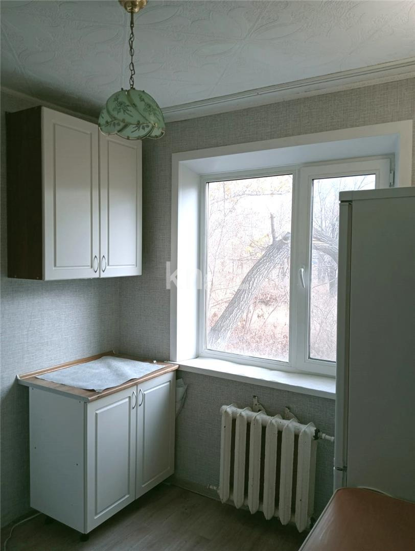 Продажа 2-комнатной квартиры, 42 м², ул. Сейфуллина в Абае