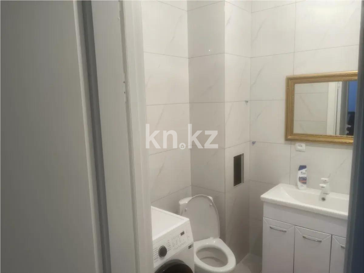 Продажа 1-комнатной квартиры, 35 м² в Астане - фото 3