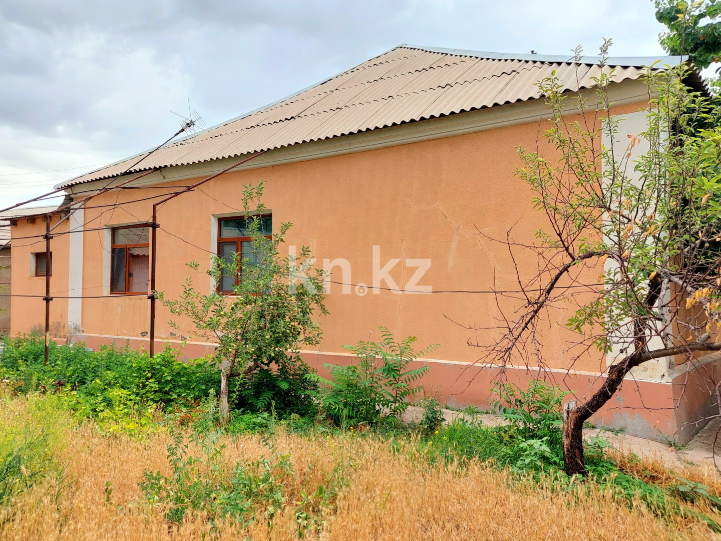 Продажа 5-комнатного дома, 280 м², Аксумбе, дом  57 в Шымкенте - фото 3