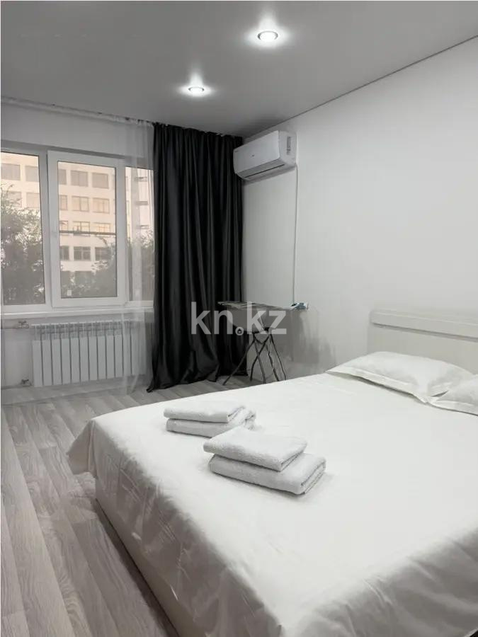 Продажа 3-комнатной квартиры, 61.6 м² в Алматы