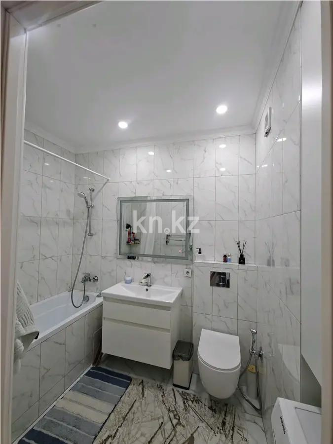 Продажа 3-комнатной квартиры, 89 м² в Алматы - фото 5