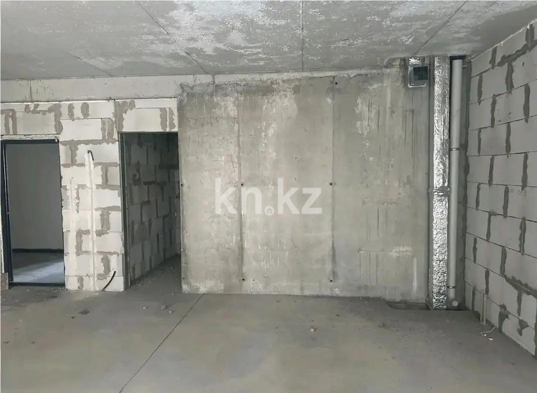 Продажа 2-комнатной квартиры, 52.7 м², пр. Рыскулова, дом  103/7 стр в Алматы - фото 2