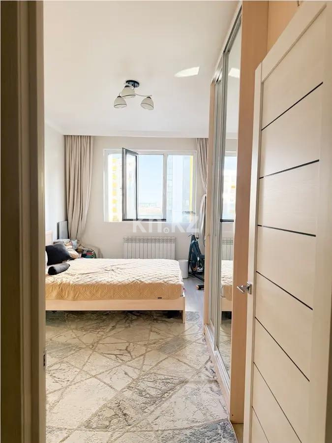 Продажа 2-комнатной квартиры, 59 м² в Астане - фото 2