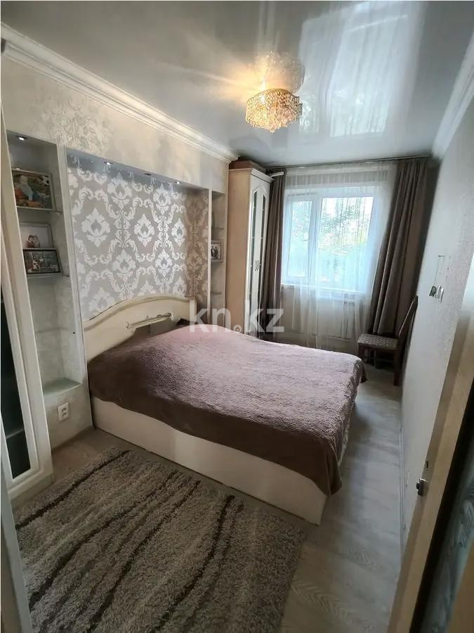 Продажа 3-комнатной квартиры, 60 м² в Караганде - фото 2