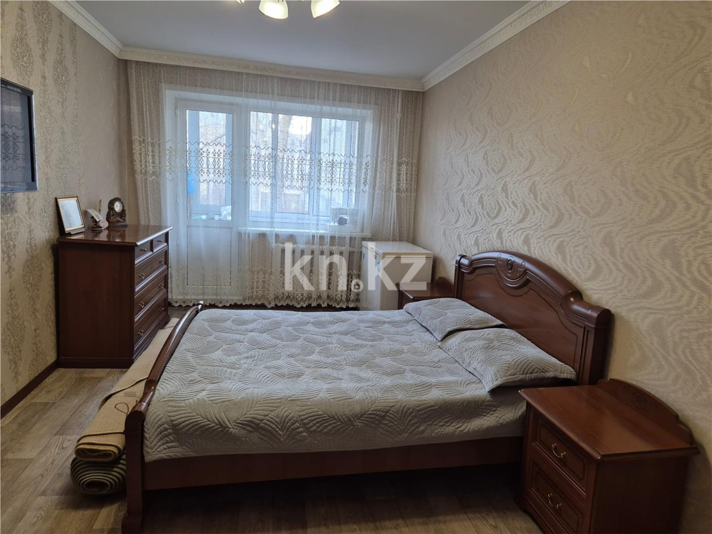 Продажа 4-комнатной квартиры, 98 м² в Караганде - фото 9