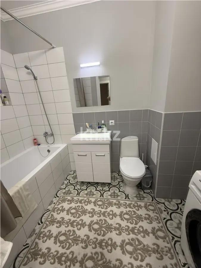 Продажа 1-комнатной квартиры, 34 м², ул. Сыганак, дом  11 в Астане - фото 4