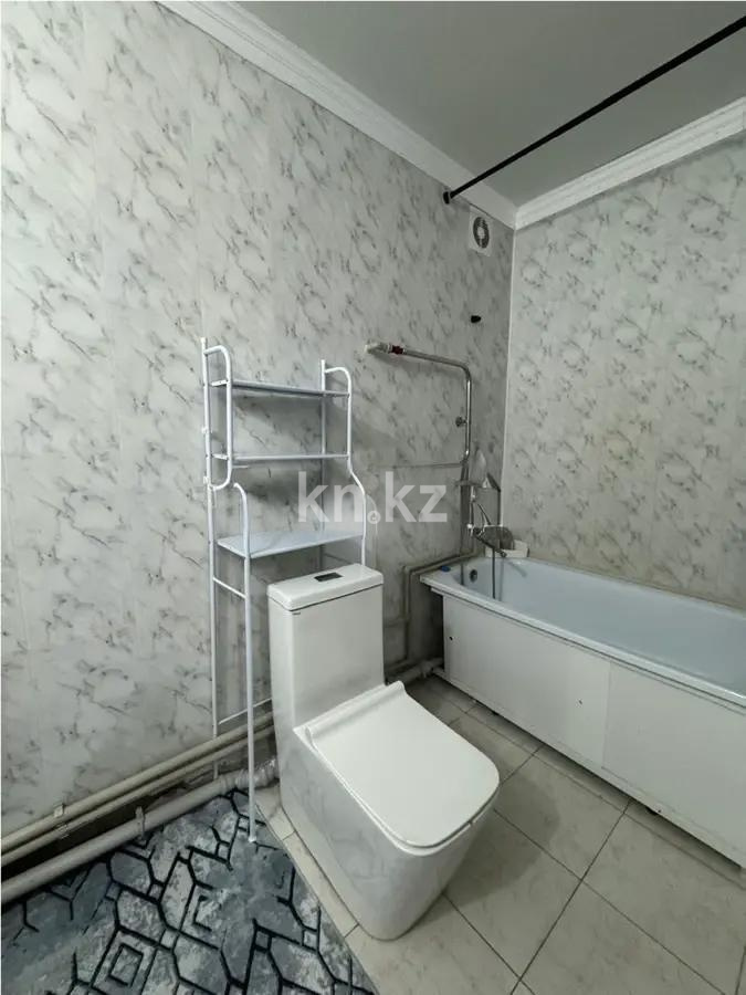 Продажа 2-комнатной квартиры, 56.7 м² в Астане - фото 4