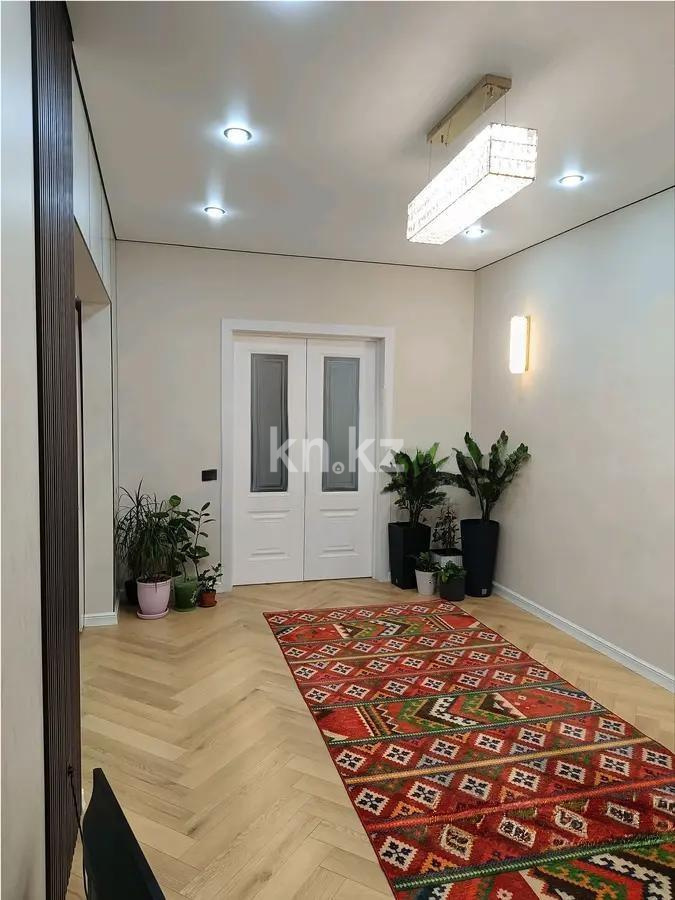 Продажа 2-комнатной квартиры, 60 м² в Алматы - фото 6