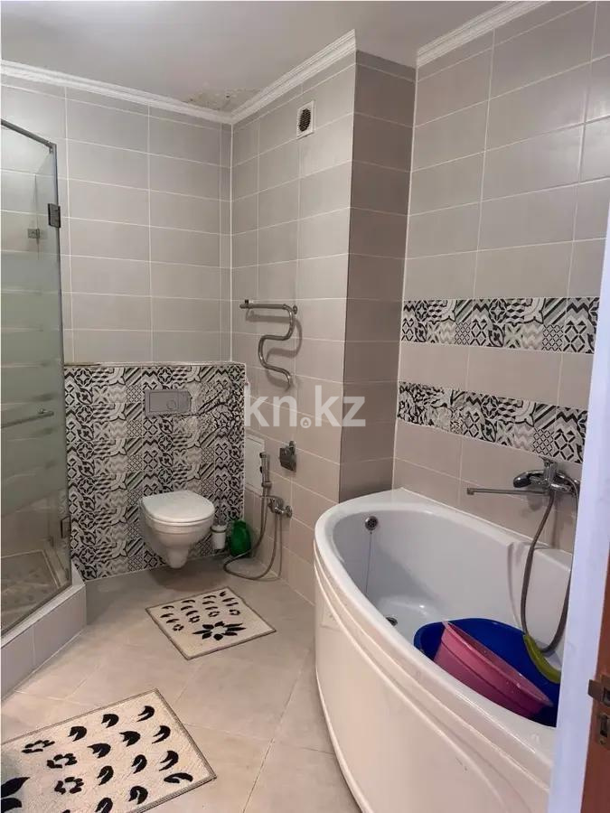 Продажа 2-комнатной квартиры, 92 м² в Алматы - фото 4