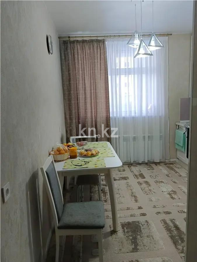 Продажа 2-комнатной квартиры, 66 м² в Астане - фото 3