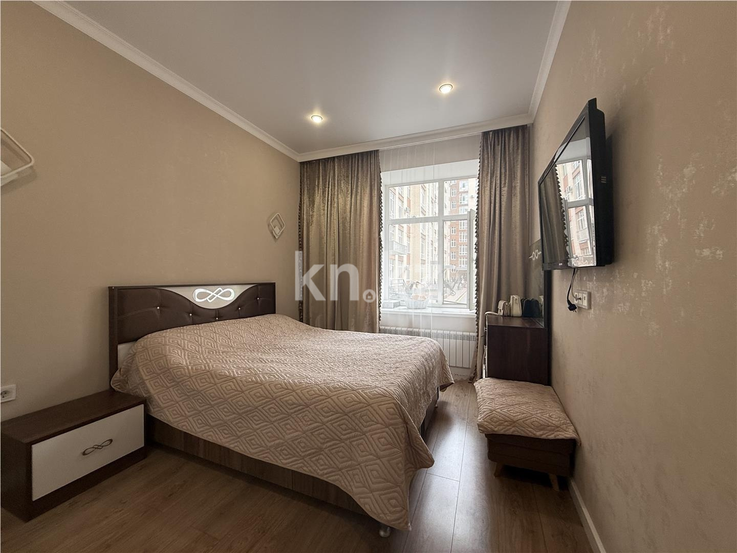 Продажа 2-комнатной квартиры, 63 м² в Караганде - фото 2