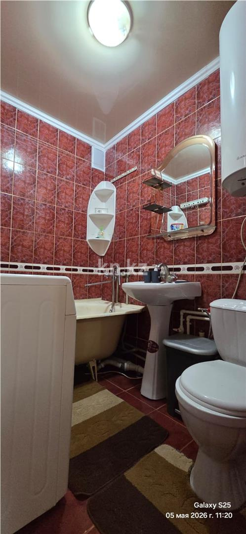 Продажа 3-комнатной квартиры, 62 м² в Темиртау - фото 9