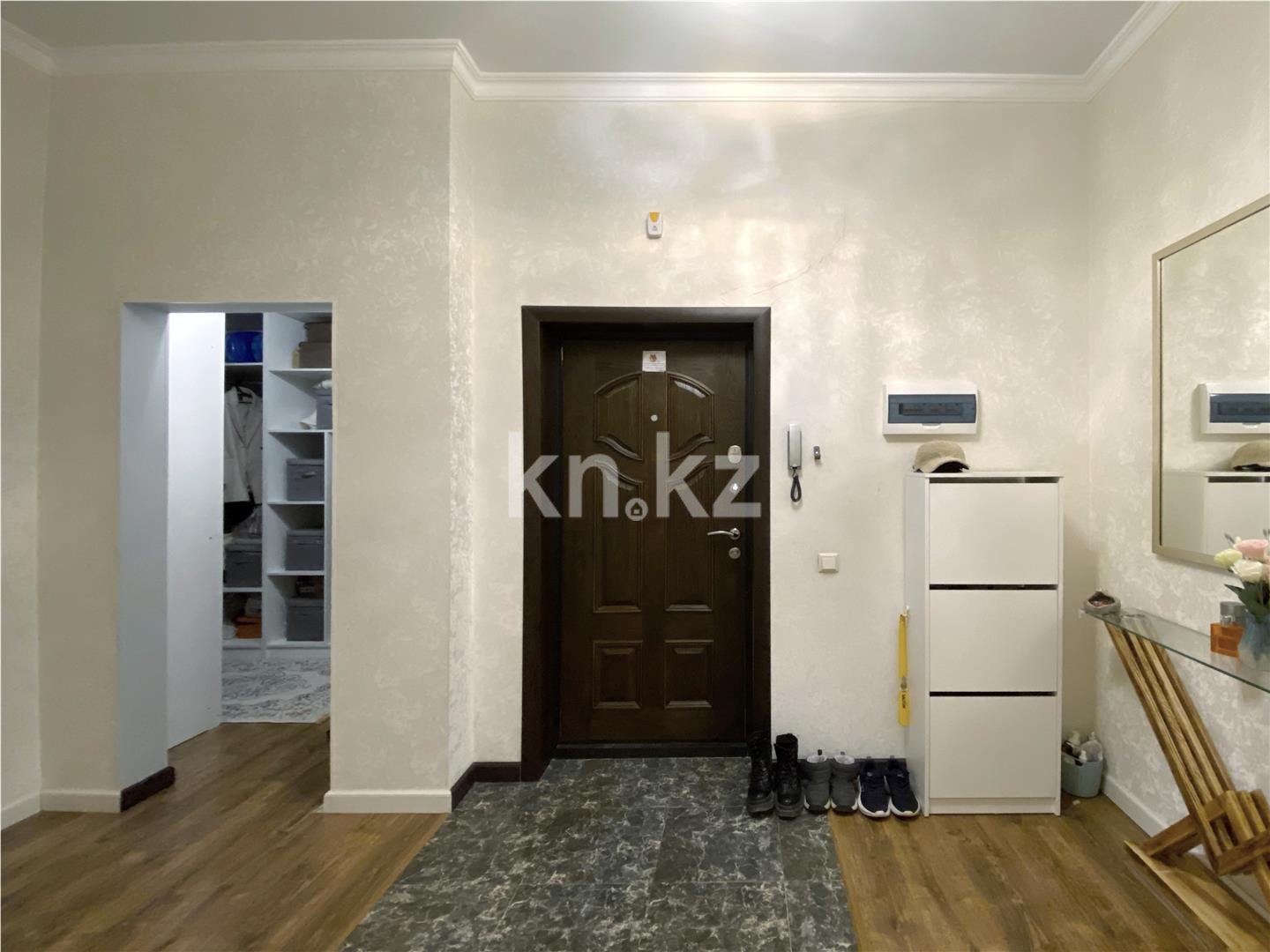 Продажа 2-комнатной квартиры, 78.9 м², ул. Керей, Жанибек хандар в Астане - фото 19